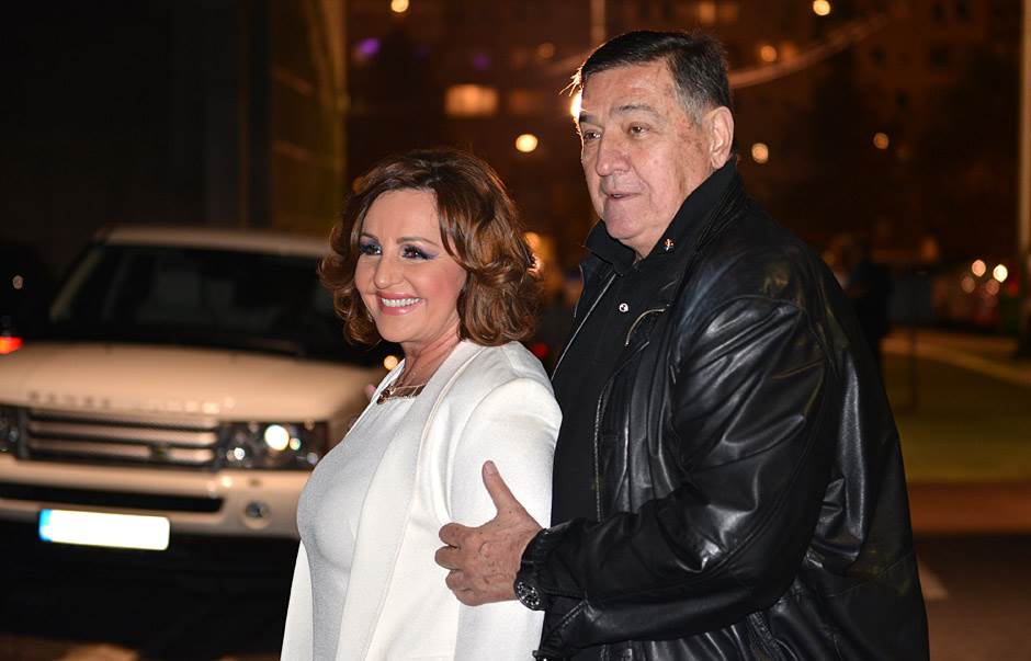 Unuk Ane Bekute se oprostio od Mrkonjića