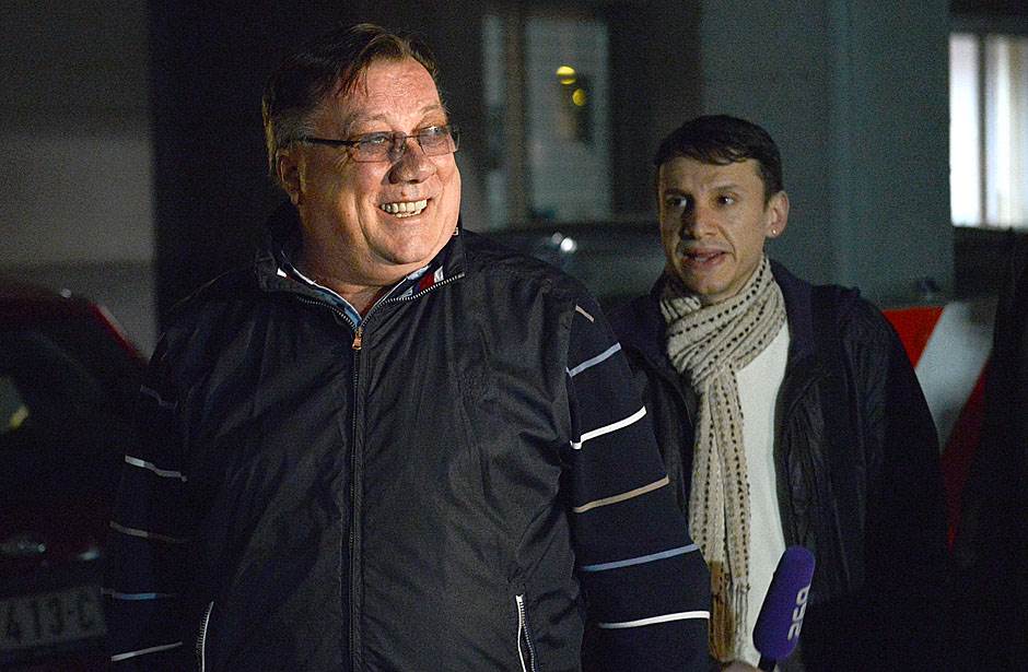 Viki Miljković o stanju Halida Bešlića i razgovoru