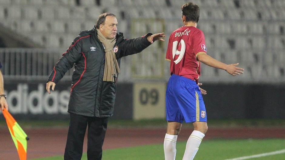 Filip Đuričić završio karijeru u reprezentaciji Srbije