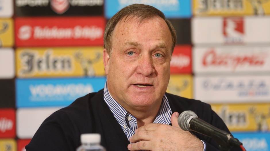 Dik Advokat ne ide na Mundijal zbog bolesti ćerke