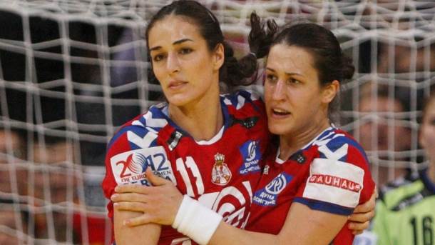 Andrea Lekić se prisetila Svetskog prvenstva 2013. i najavila mečeve protiv Slovenije