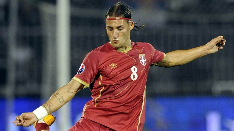 Nemanja Gudelj pre i posle