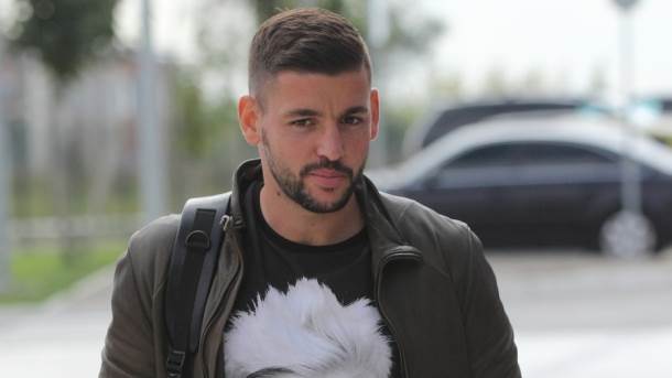 Intervju Filip Đorđević o Dušanu Vlahoviću