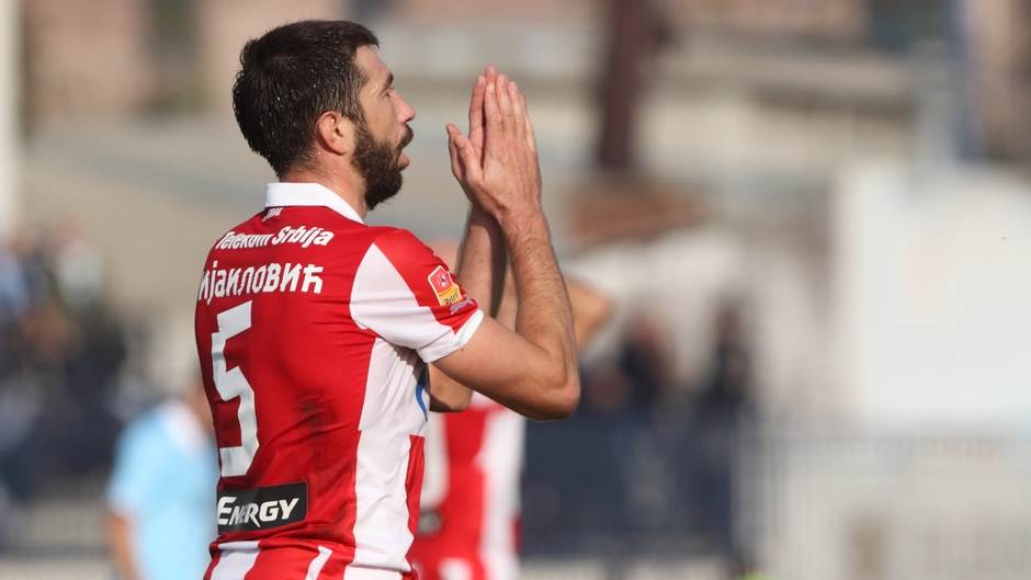 crvena zvezda top 5 povratnici nenad milijas dejan savicevic dragan mrdja vujadin savic