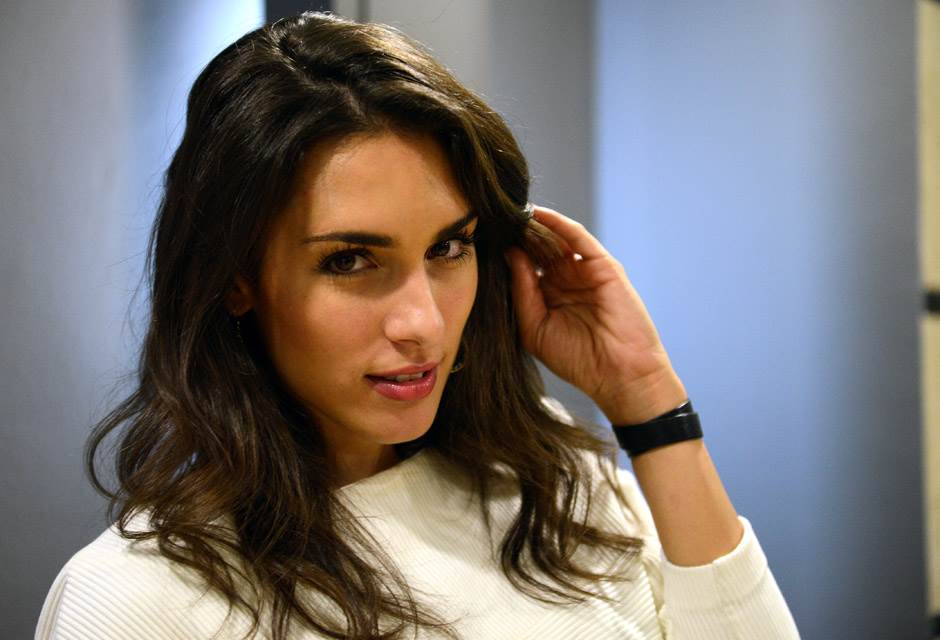 Porodila se Ivana Korab