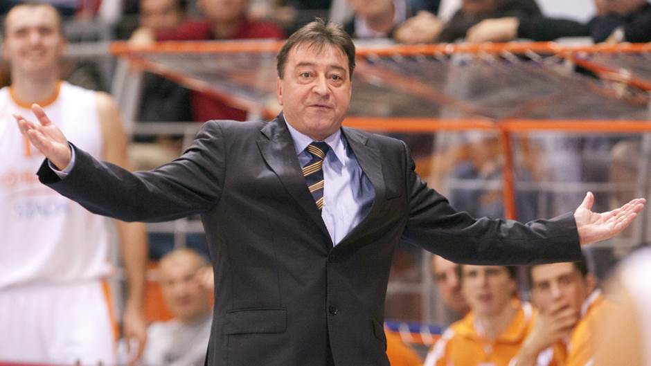 Nikola Jokić doveo Željka Lukajića u Džoker