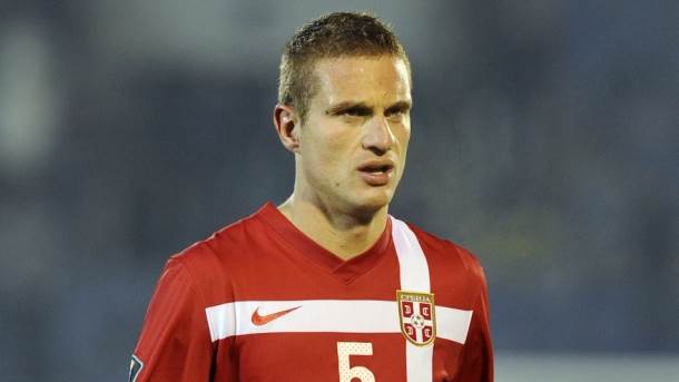 Nemanja Vidić slavi 40 rođendan
