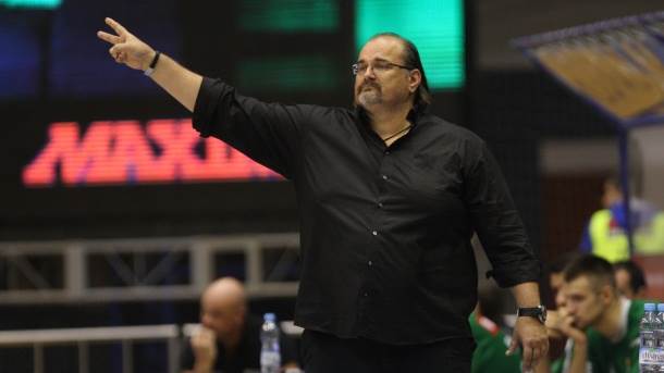 Aleksandar Džikić napustio Hapoel Jerusalim