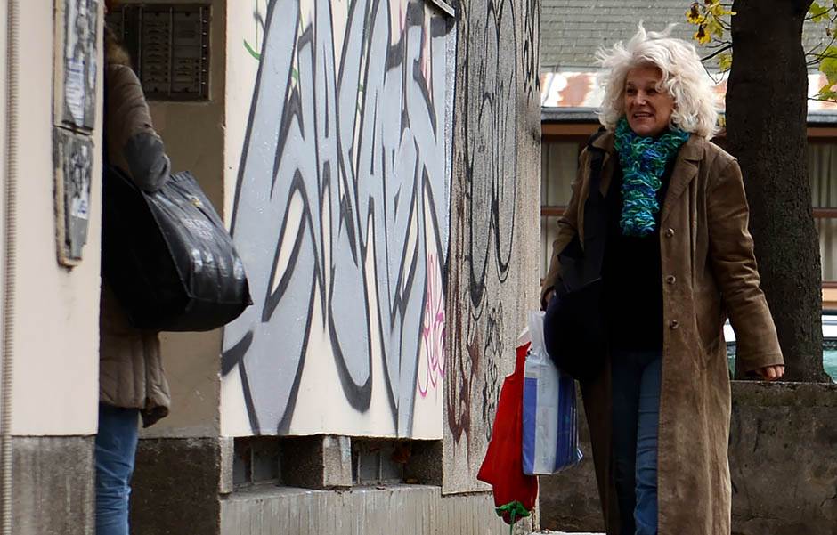 vremenska prognoza zahladjenje kisa pljuskovi sneg kakvo ce vreme da bude kad ce pasti sneg