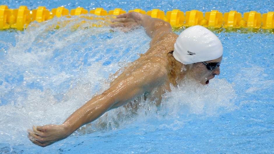 Srpska štafeta nije odbranila zlato