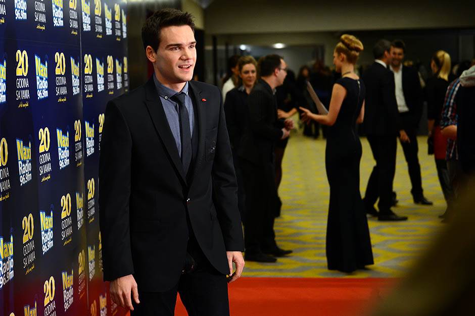 Bojan Perić priznao da je bez posla