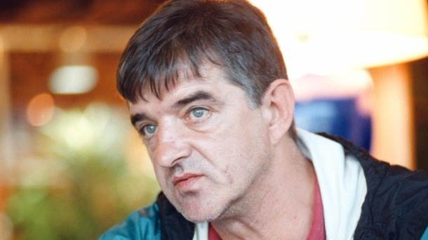 Bodiroga najbolji košarkaš ikad koji nije igrao u NBA