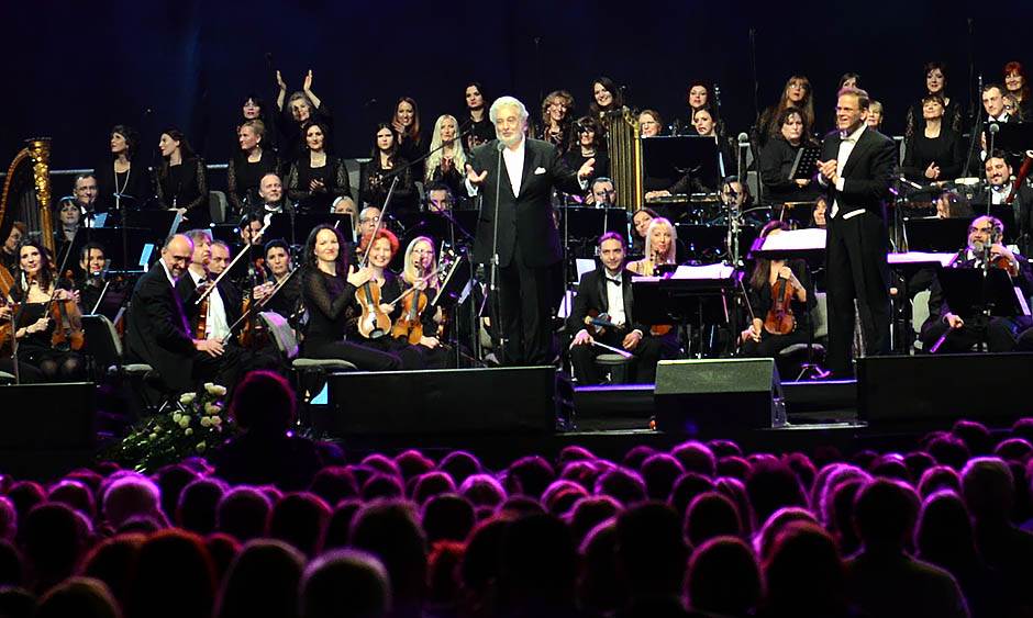 Plasido Domingo pod istragom zbog zlostavljanja