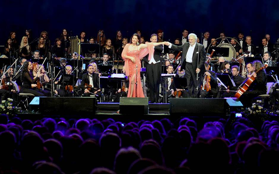 Plasido Domingo pod istragom zbog zlostavljanja