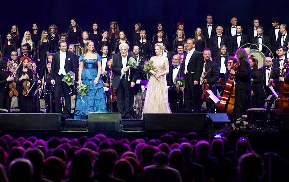 Plasido Domingo pod istragom zbog zlostavljanja