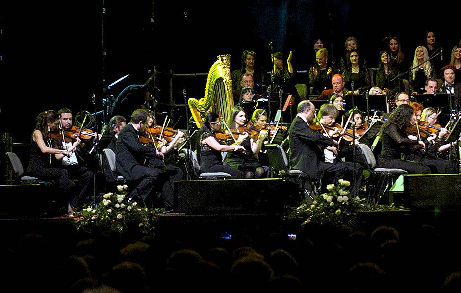 Plasido Domingo pod istragom zbog zlostavljanja