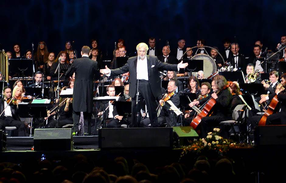 Plasido Domingo pod istragom zbog zlostavljanja