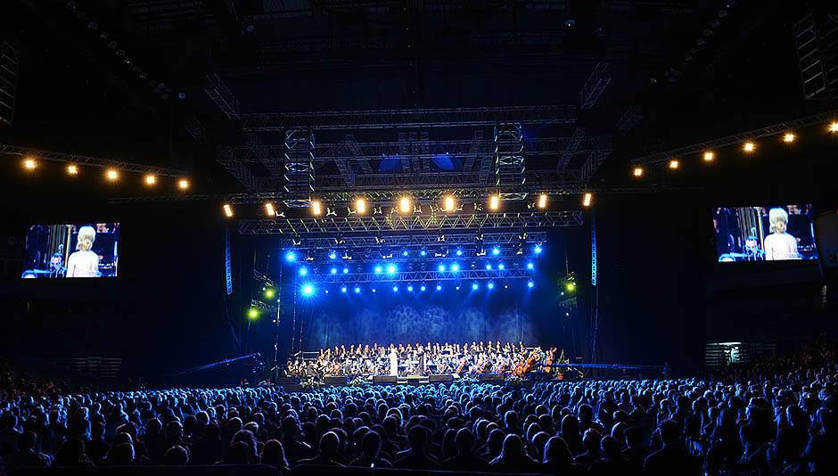 Plasido Domingo pod istragom zbog zlostavljanja