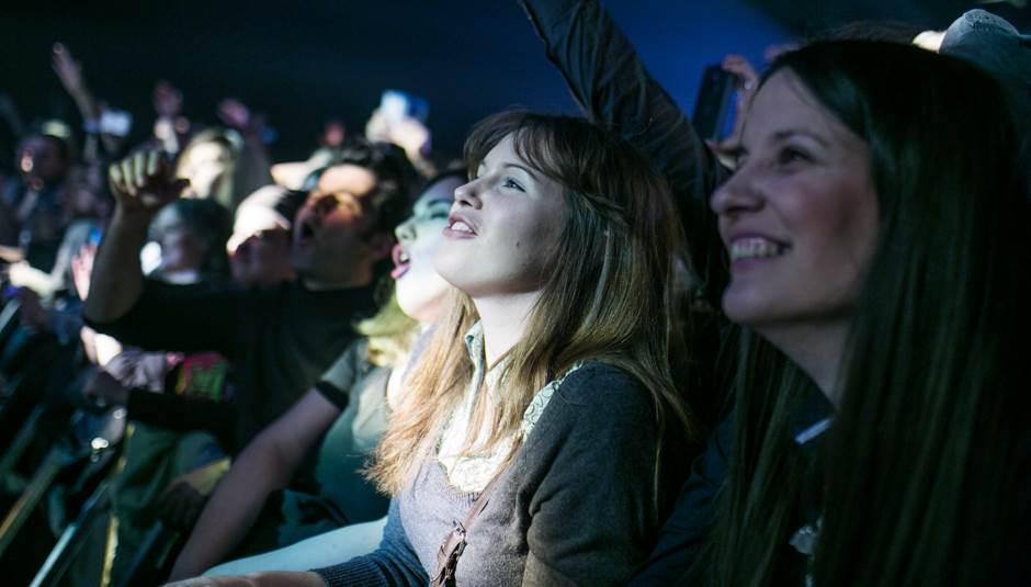 Morisi otkazao koncerte zbog pretnji smrću