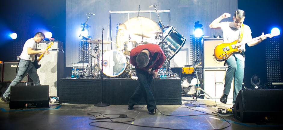 Morisi otkazao koncerte zbog pretnji smrću