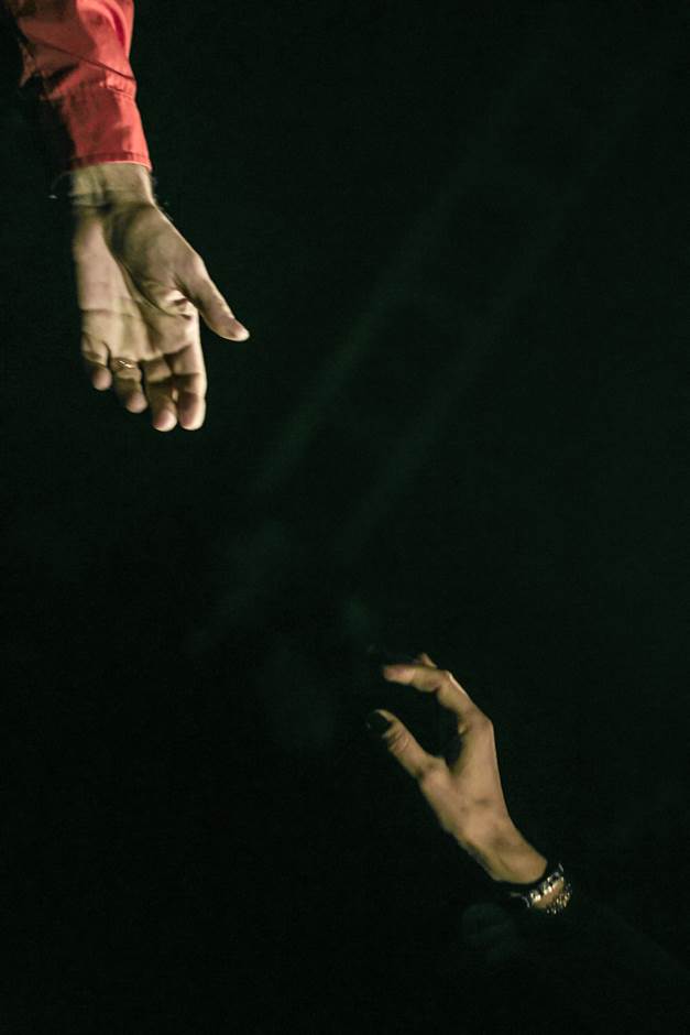 Morisi otkazao koncerte zbog pretnji smrću