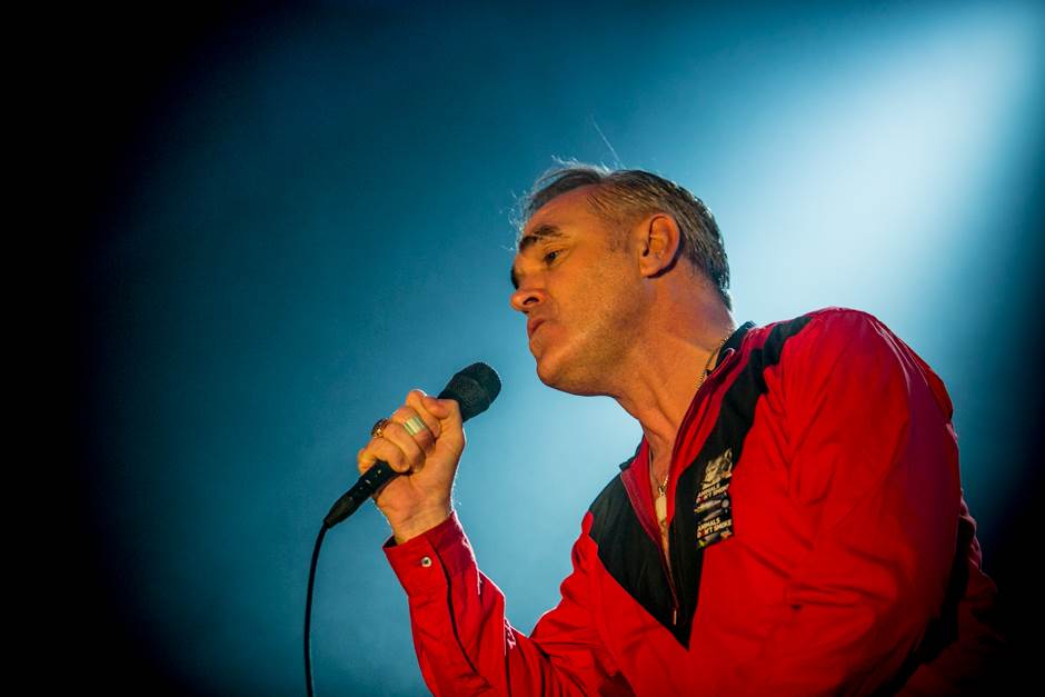 Morisi otkazao koncerte zbog pretnji smrću