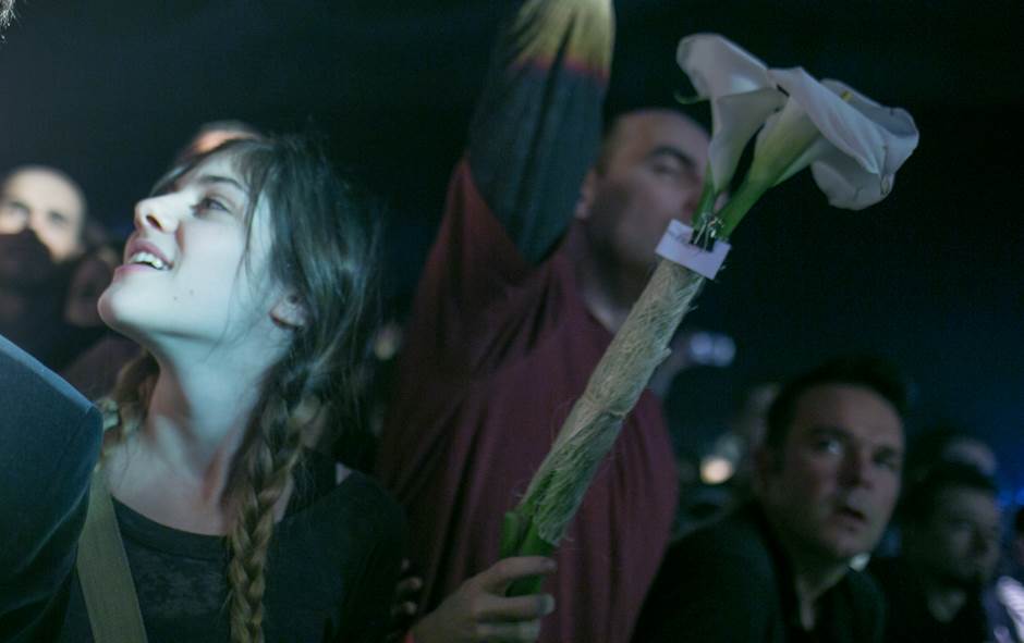 Morisi otkazao koncerte zbog pretnji smrću