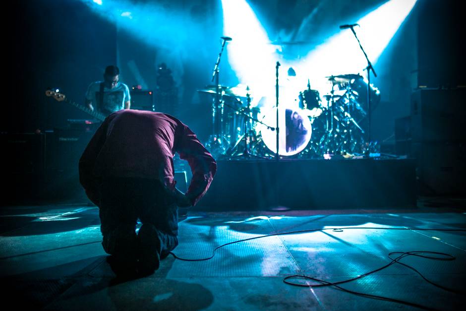 Morisi otkazao koncerte zbog pretnji smrću