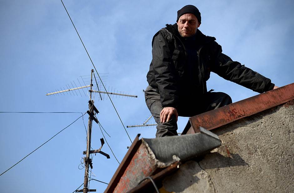 Odžačari i čišćenje dimnjaka pre zime