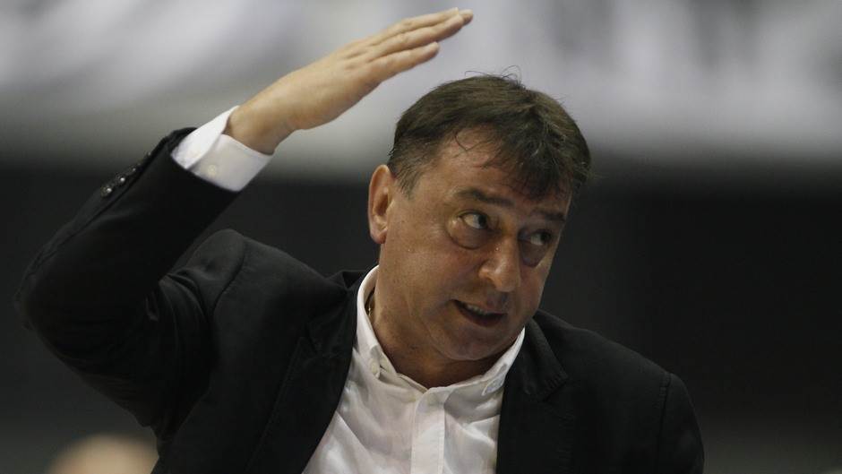 Nikola Jokić doveo Željka Lukajića u Džoker