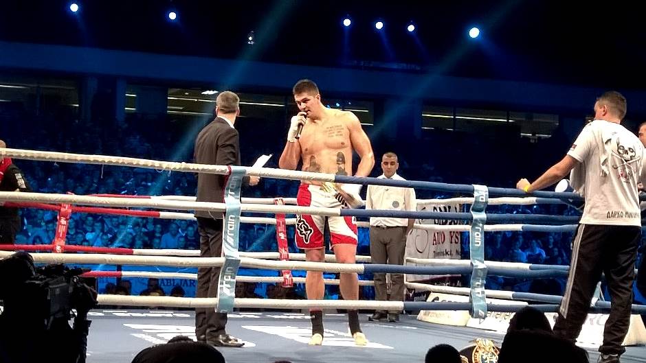 Darko Miličić kupio jahtu i četiri automobila