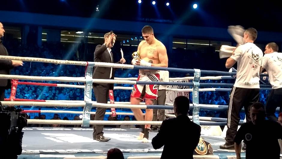 Darko Miličić kupio jahtu i četiri automobila