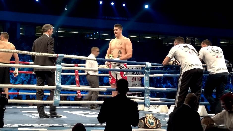 Darko Miličić kupio jahtu i četiri automobila