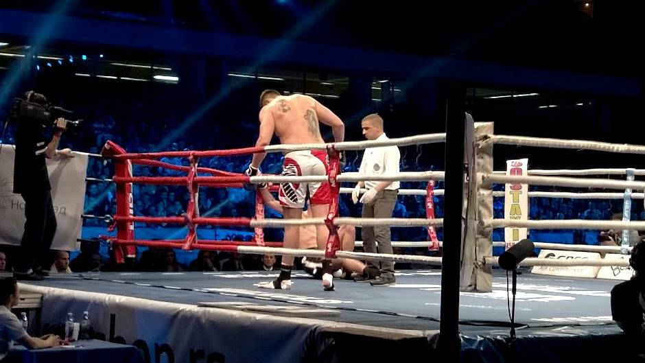 Darko Miličić kupio jahtu i četiri automobila