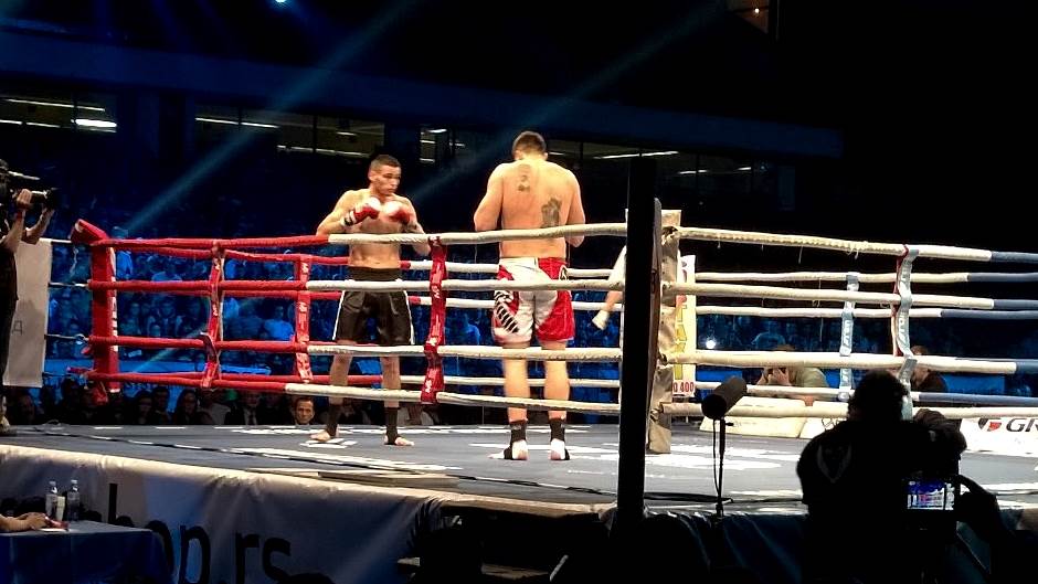 Darko Miličić kupio jahtu i četiri automobila