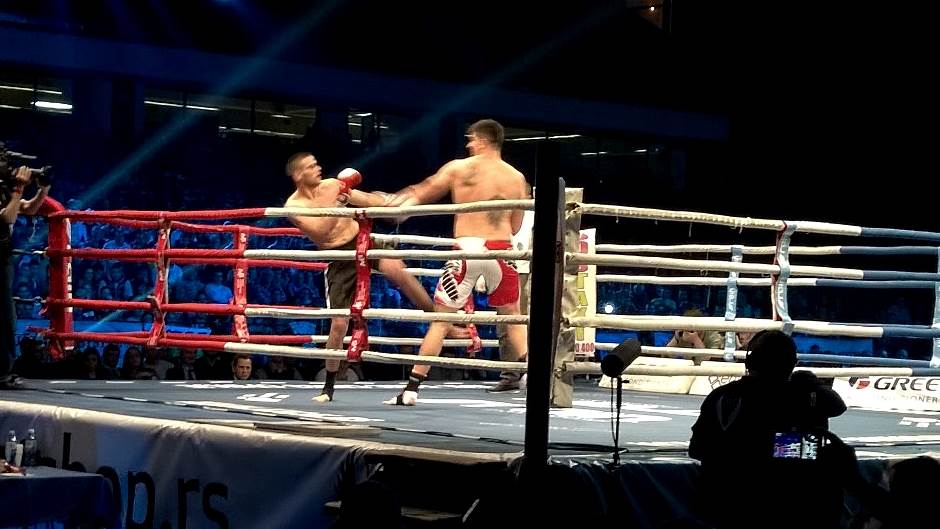 Darko Miličić kupio jahtu i četiri automobila