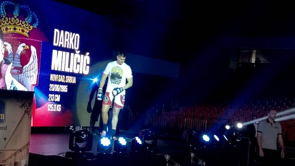 Darko Miličić kupio jahtu i četiri automobila