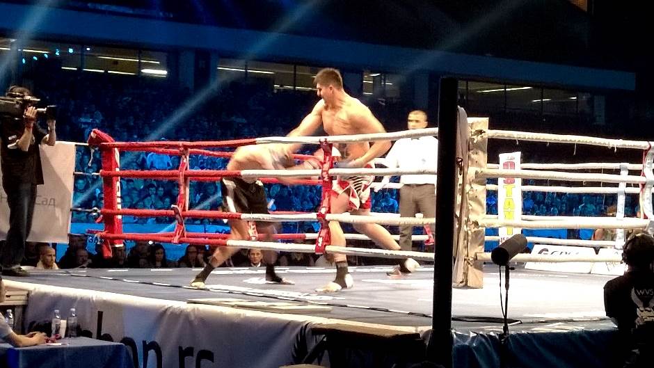 Darko Miličić kupio jahtu i četiri automobila