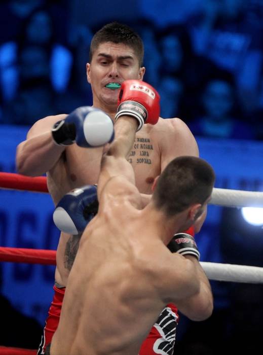 Darko Miličić kupio jahtu i četiri automobila