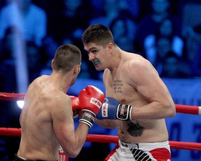 Darko Miličić kupio jahtu i četiri automobila