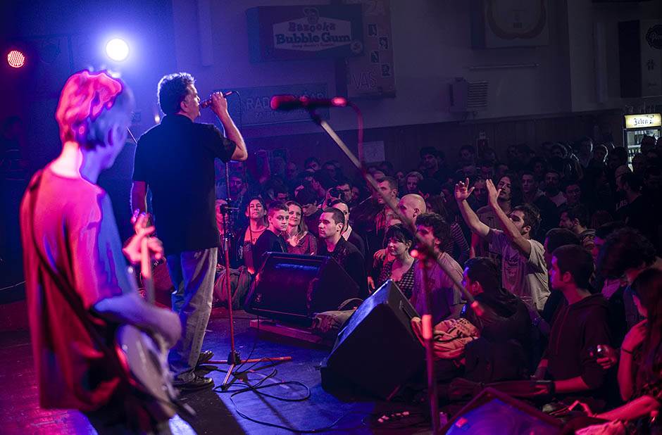 Najpoznatije izjave Caneta Partibrejkersa