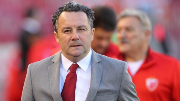 Slaviša Stojanović o utakmici Srbija Slovenija na EURO 2024