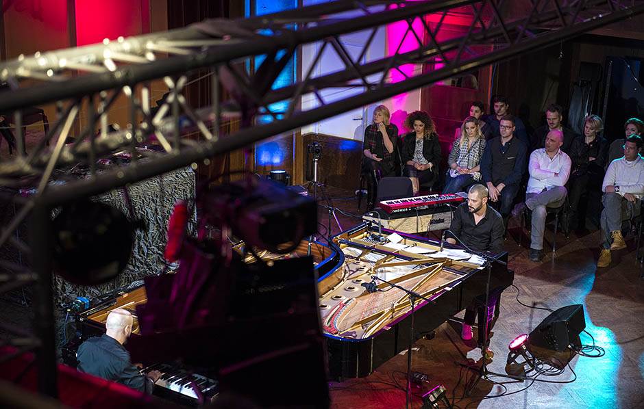 Umrla glumica i pevačica Senka Veletanlić sin se oglasio