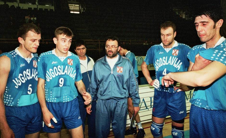 Brđović trebalo da bude najbolji, više voleo život