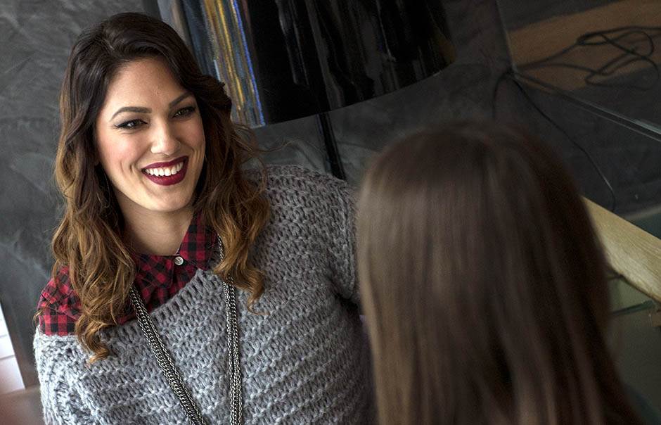 Filip Krajinović i Anđela raskinuli