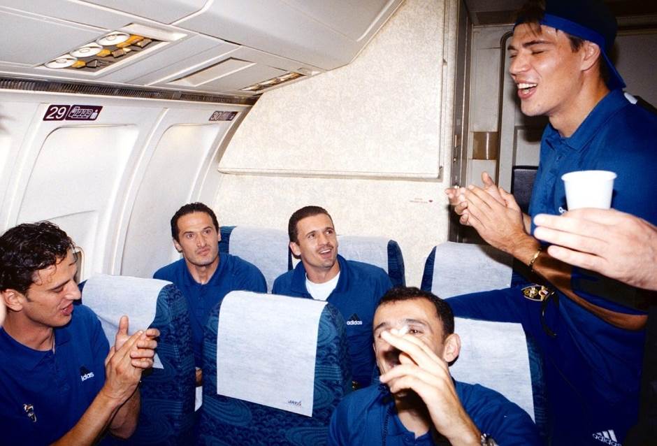 Predrag Mijatović odbio Hajduk zbog Partizana i rata