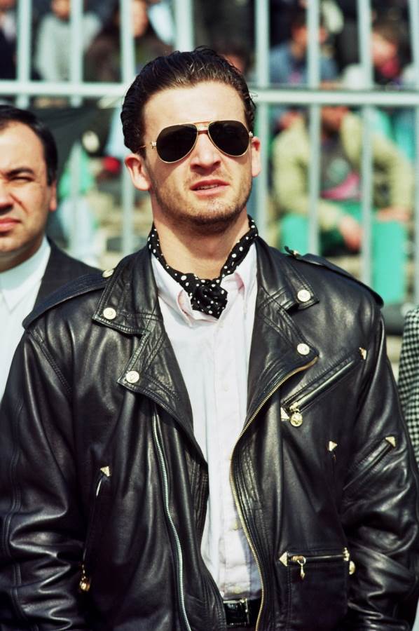 Predrag Mijatović odbio Hajduk zbog Partizana i rata