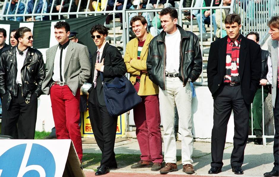 Predrag Mijatović odbio Hajduk zbog Partizana i rata