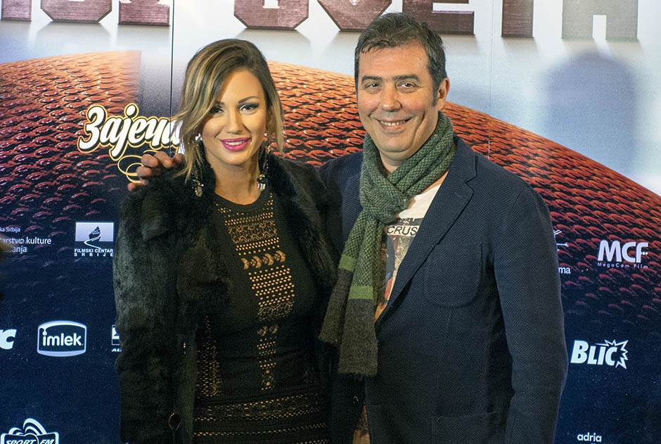 Ana Kokić s ocem nije govorila 20 godina, tek mu pred smrt oprostila