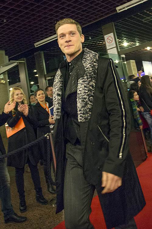 Aleksandar Radojičić raskinuo sa manekenkom